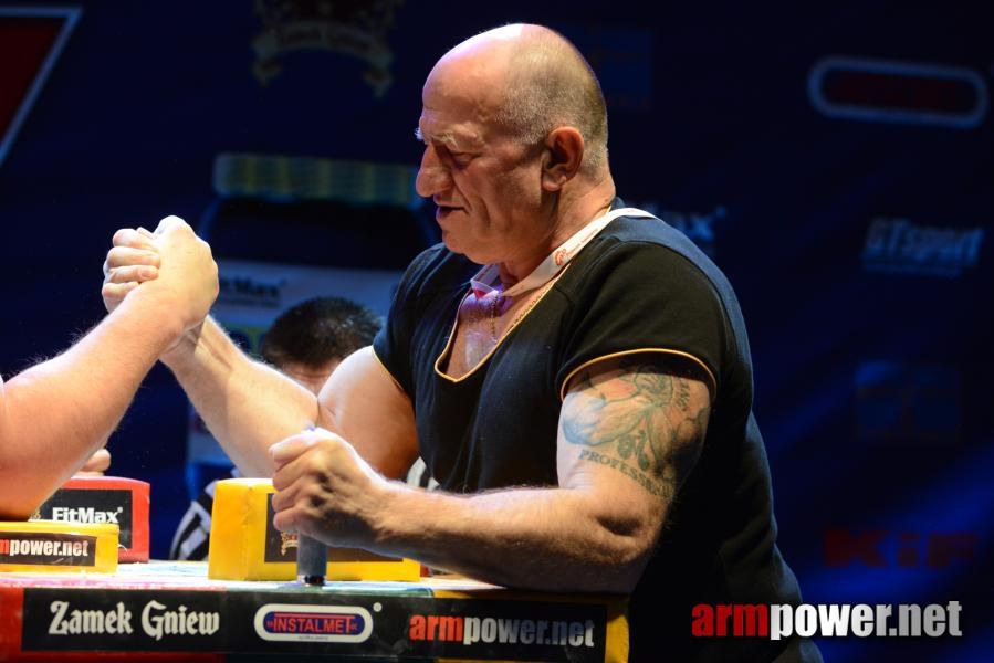 XV Puchar Polski 2014 Prawa Reka Finaly