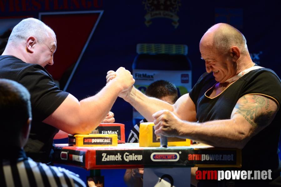 XV Puchar Polski 2014 Prawa Reka Finaly