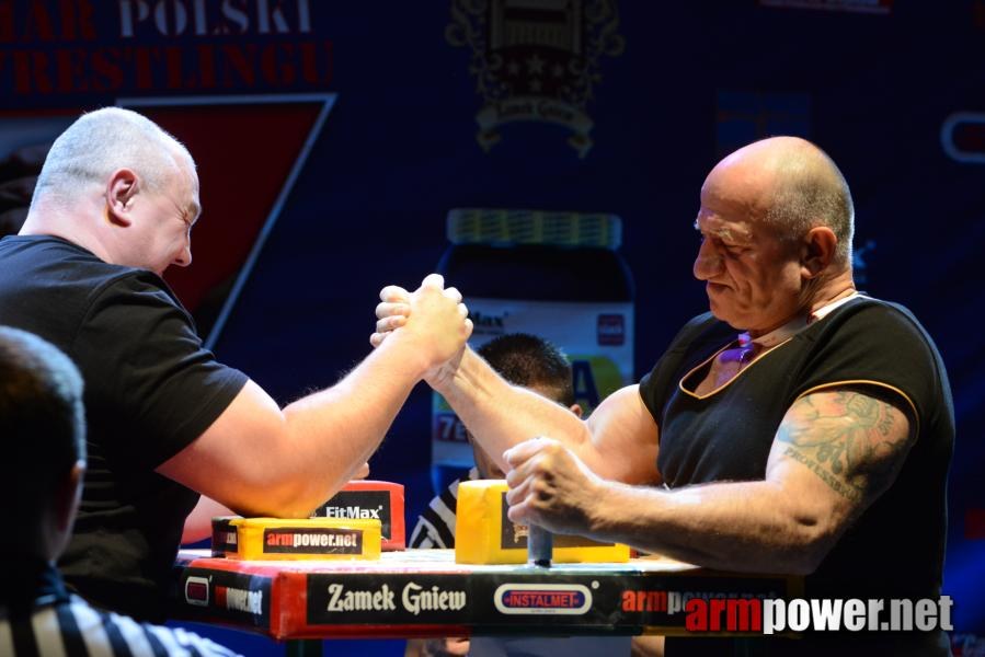 XV Puchar Polski 2014 Prawa Reka Finaly