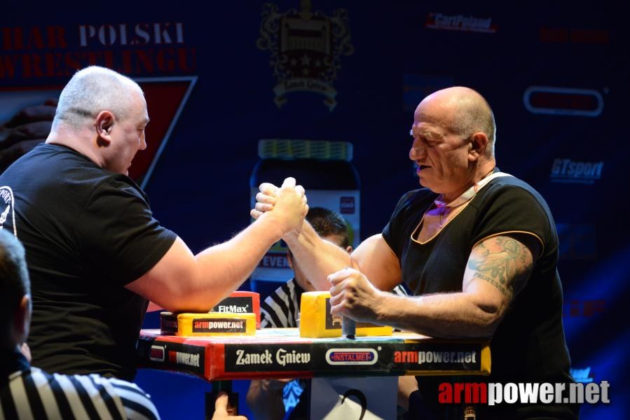 XV Puchar Polski 2014 Prawa Reka Finaly