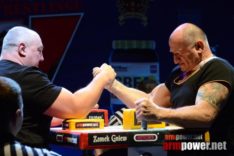 XV Puchar Polski 2014 Prawa Reka Finaly