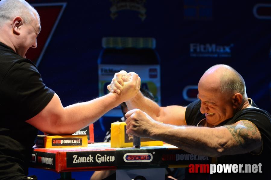 XV Puchar Polski 2014 Prawa Reka Finaly