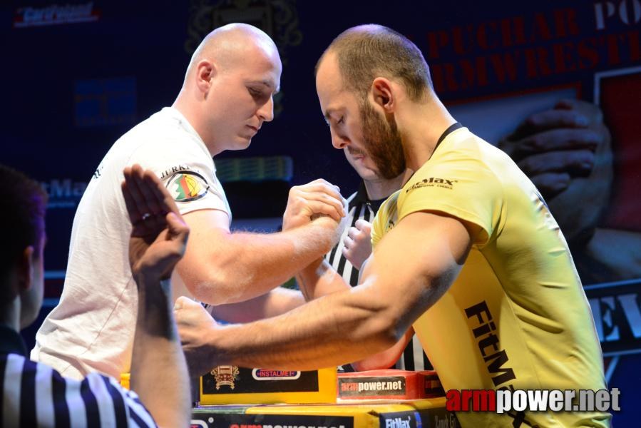 XV Puchar Polski 2014 Prawa Reka Finaly