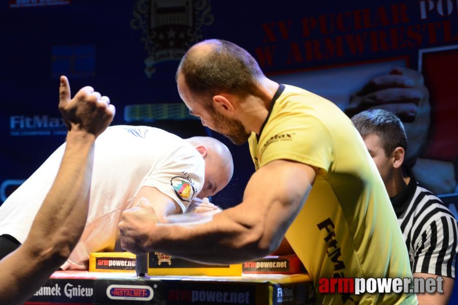 XV Puchar Polski 2014 Prawa Reka Finaly