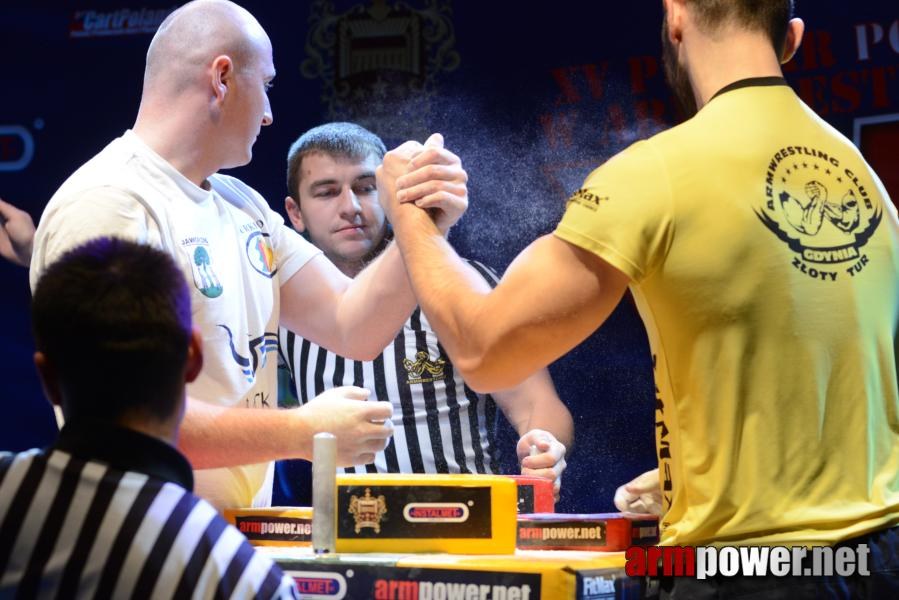 XV Puchar Polski 2014 Prawa Reka Finaly