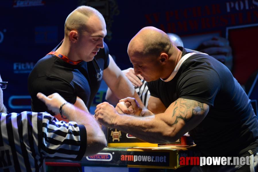 XV Puchar Polski 2014 Prawa Reka Finaly