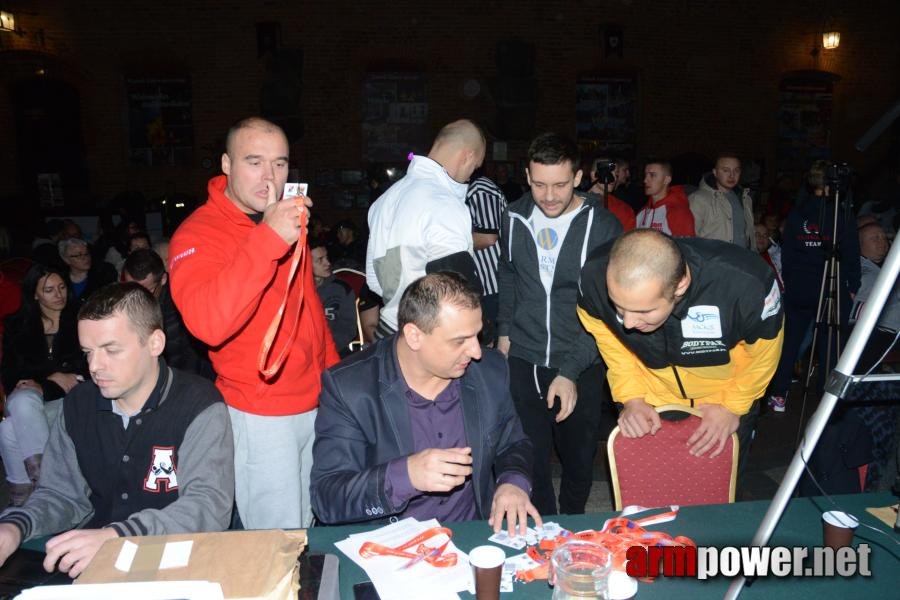 XV Puchar Polski 2014 Prawa Reka Finaly