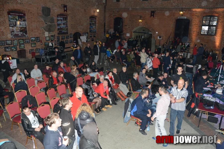 XV Puchar Polski 2014 Prawa Reka Finaly