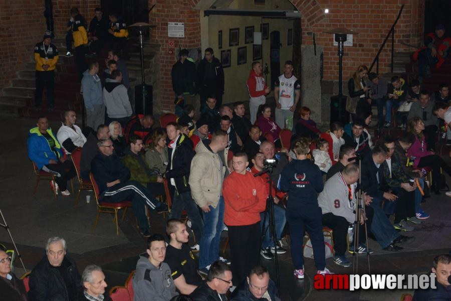 XV Puchar Polski 2014 Prawa Reka Finaly