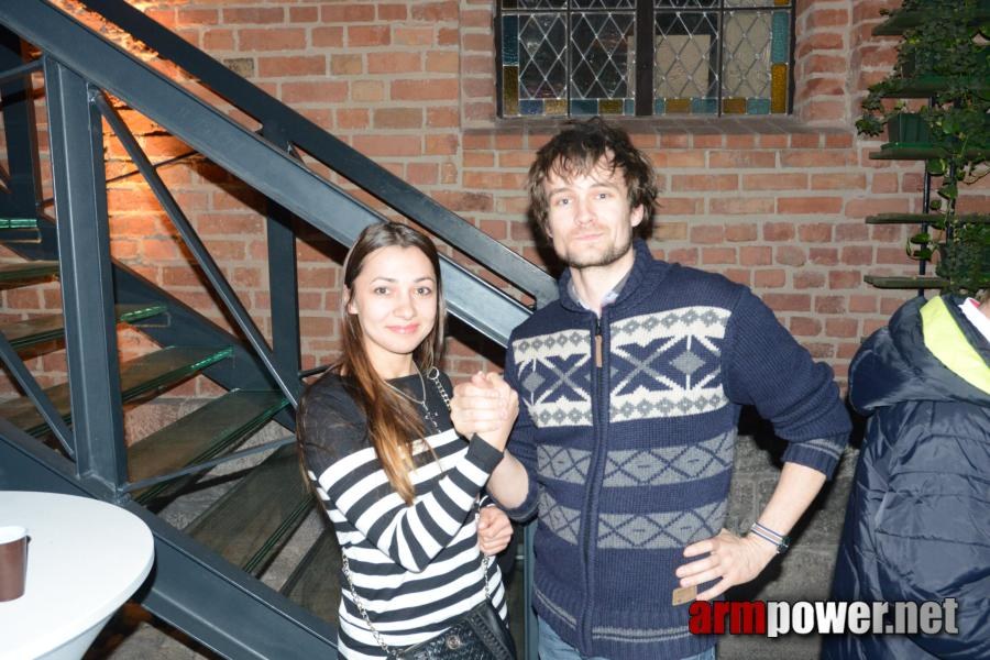 XV Puchar Polski 2014 Prawa Reka Finaly