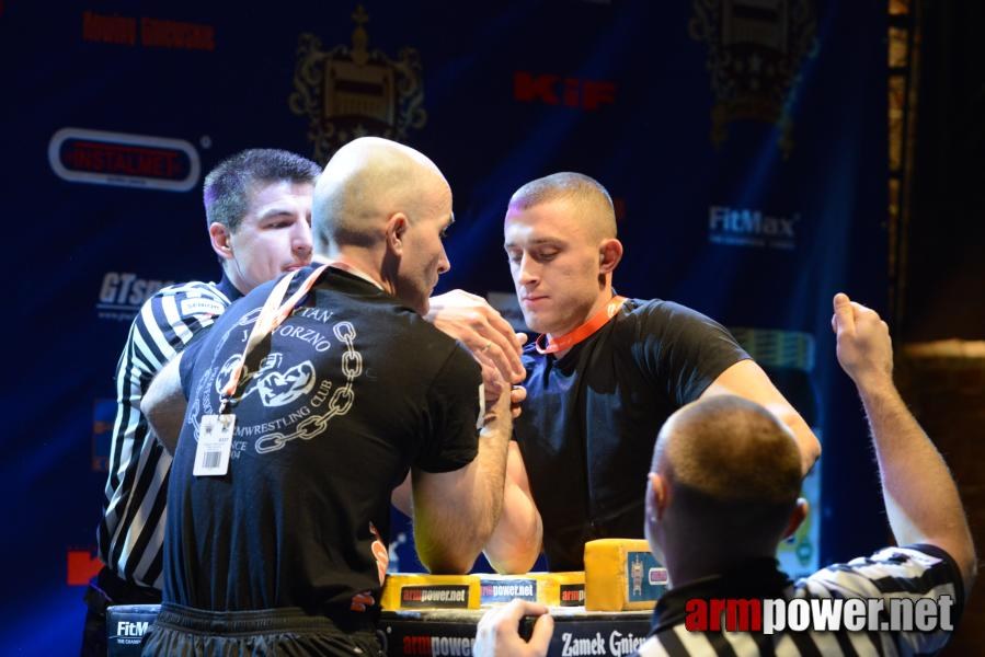 XV Puchar Polski 2014 Prawa Reka Finaly