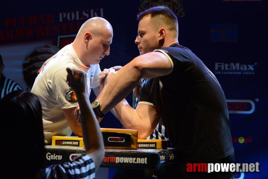 XV Puchar Polski 2014 Prawa Reka Finaly