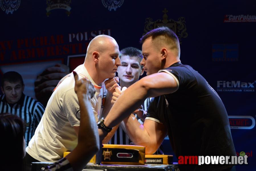 XV Puchar Polski 2014 Prawa Reka Finaly