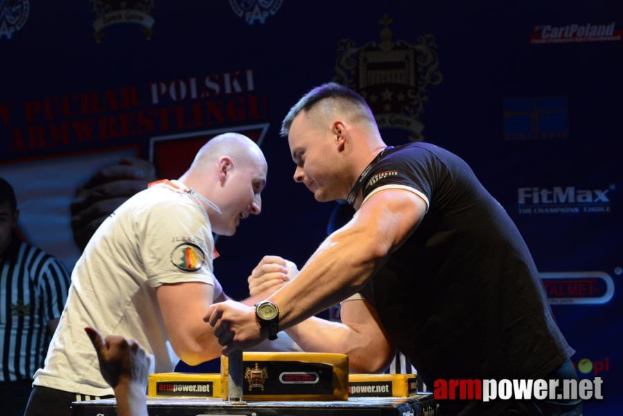 XV Puchar Polski 2014 Prawa Reka Finaly