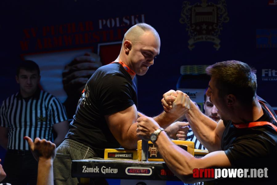 XV Puchar Polski 2014 Prawa Reka Finaly