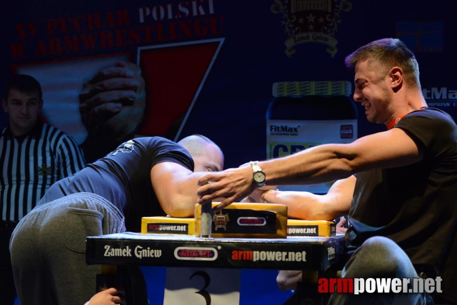 XV Puchar Polski 2014 Prawa Reka Finaly