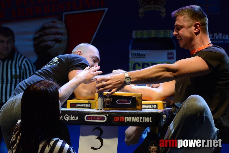 XV Puchar Polski 2014 Prawa Reka Finaly