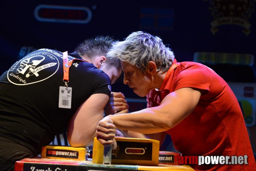 XV Puchar Polski 2014 Prawa Reka Finaly