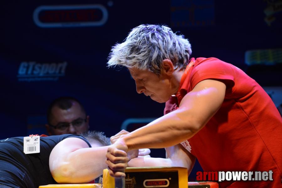 XV Puchar Polski 2014 Prawa Reka Finaly