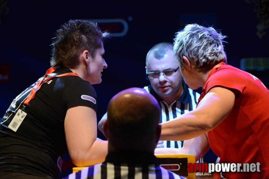 XV Puchar Polski 2014 Prawa Reka Finaly