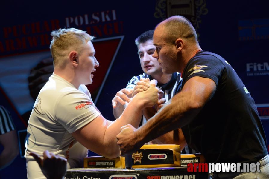 XV Puchar Polski 2014 Prawa Reka Finaly