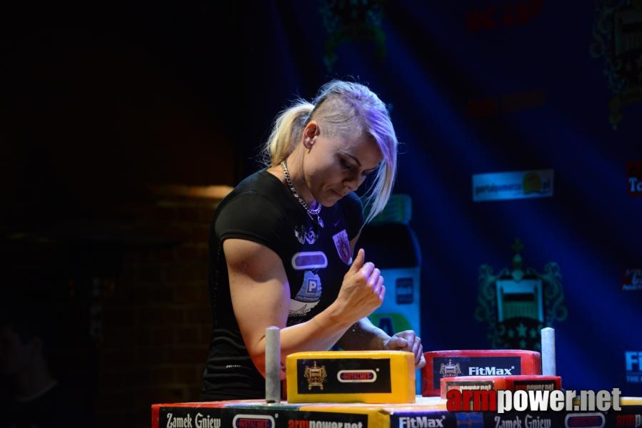 XV Puchar Polski 2014 Prawa Reka Finaly