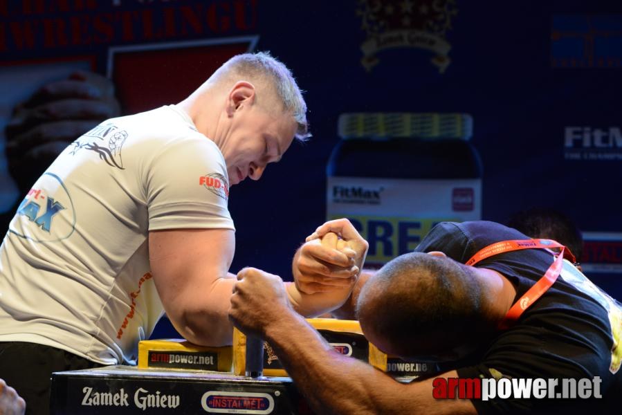 XV Puchar Polski 2014 Prawa Reka Finaly