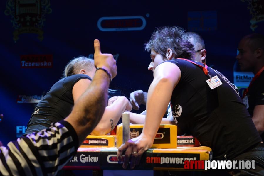 XV Puchar Polski 2014 Prawa Reka Finaly