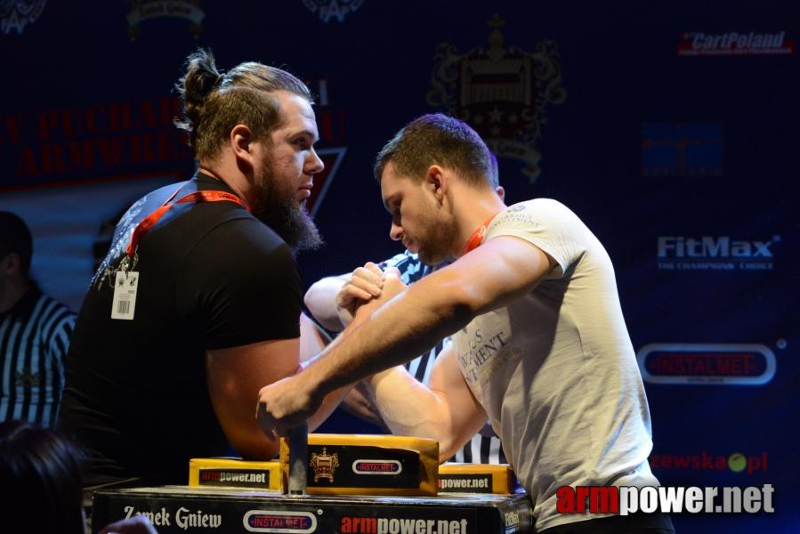 XV Puchar Polski 2014 Prawa Reka Finaly