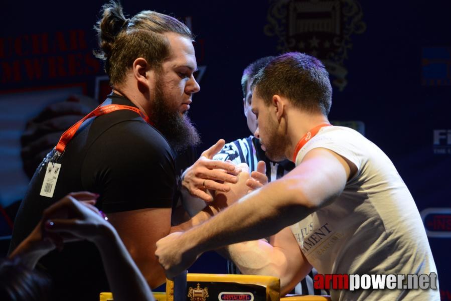 XV Puchar Polski 2014 Prawa Reka Finaly