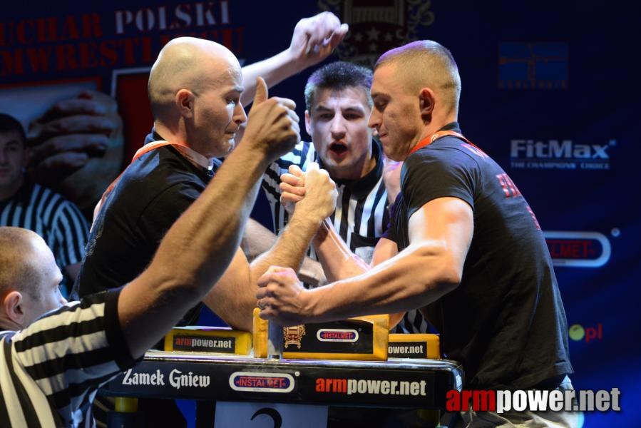 XV Puchar Polski 2014 Prawa Reka Finaly