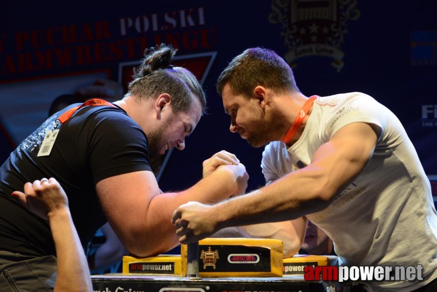 XV Puchar Polski 2014 Prawa Reka Finaly