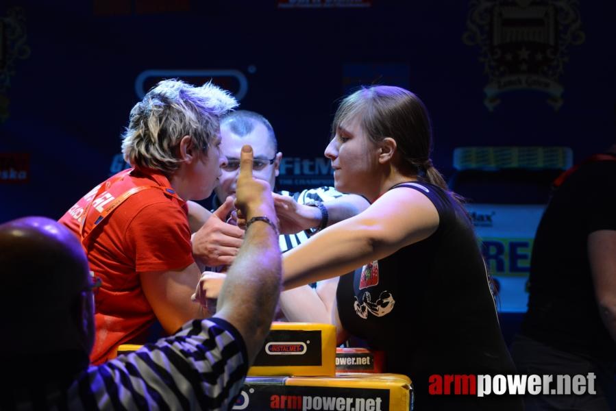 XV Puchar Polski 2014 Prawa Reka Finaly