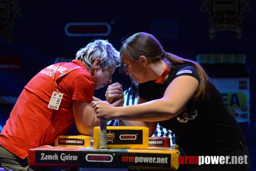 XV Puchar Polski 2014 Prawa Reka Finaly