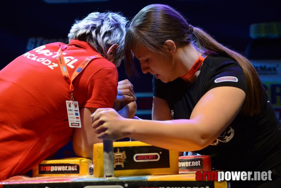 XV Puchar Polski 2014 Prawa Reka Finaly