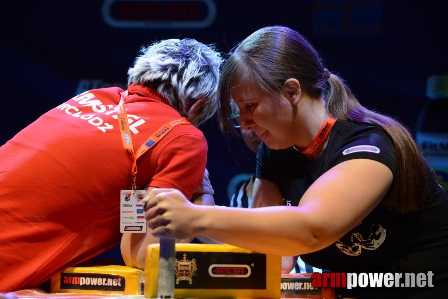 XV Puchar Polski 2014 Prawa Reka Finaly