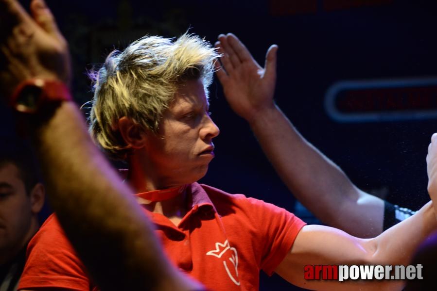 XV Puchar Polski 2014 Prawa Reka Finaly