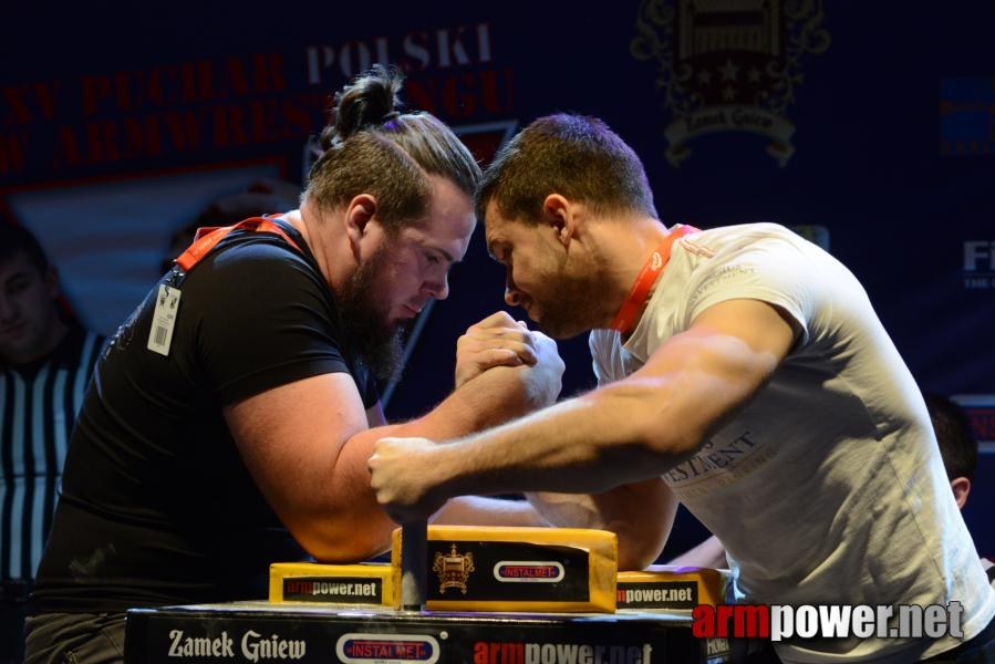 XV Puchar Polski 2014 Prawa Reka Finaly