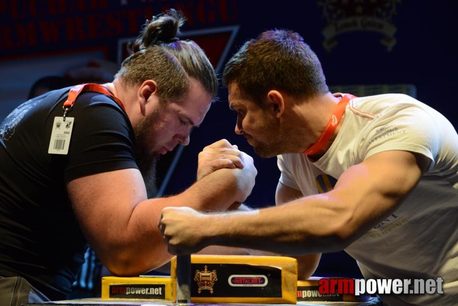 XV Puchar Polski 2014 Prawa Reka Finaly