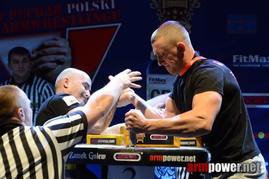 XV Puchar Polski 2014 Prawa Reka Finaly