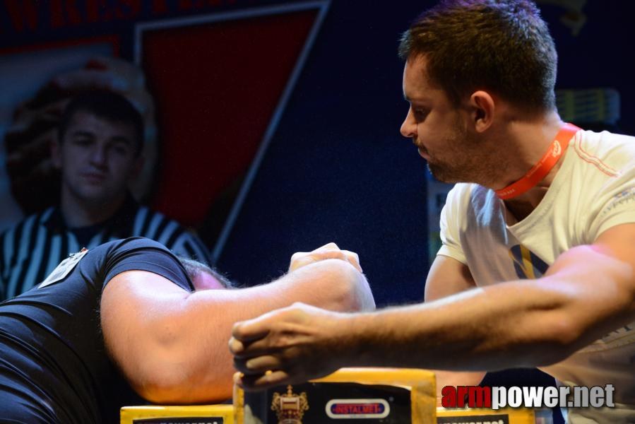 XV Puchar Polski 2014 Prawa Reka Finaly