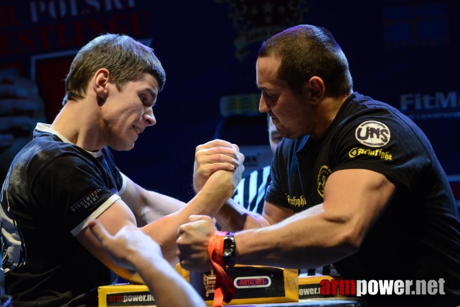 XV Puchar Polski 2014 Prawa Reka Finaly