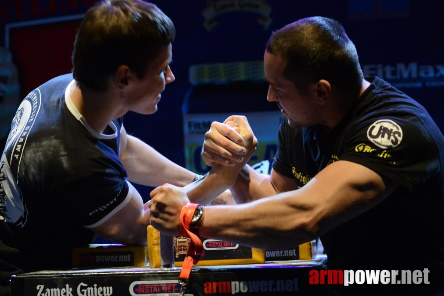 XV Puchar Polski 2014 Prawa Reka Finaly