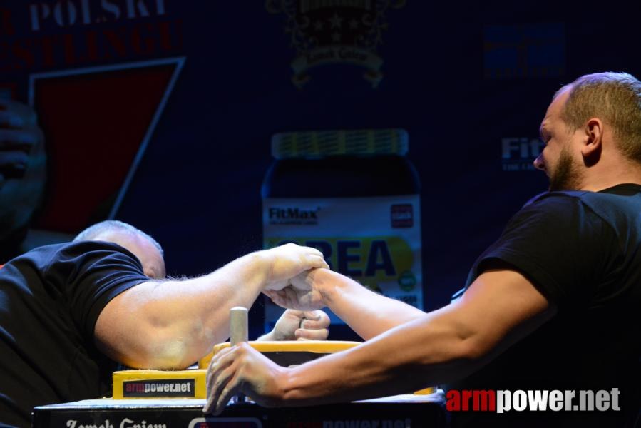 XV Puchar Polski 2014 Prawa Reka Finaly