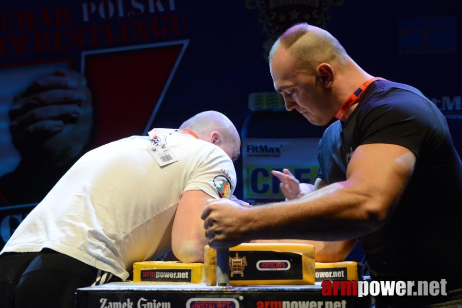 XV Puchar Polski 2014 Prawa Reka Finaly