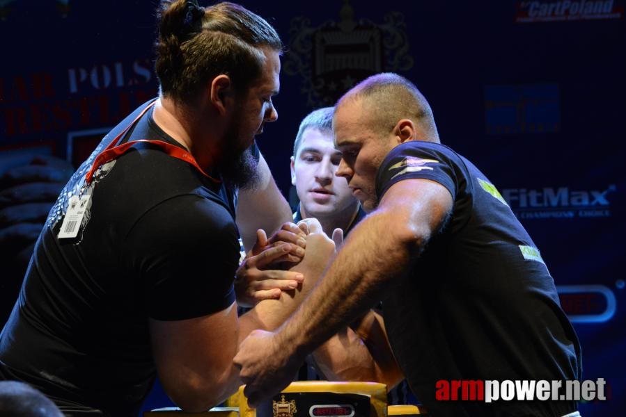 XV Puchar Polski 2014 Prawa Reka Finaly