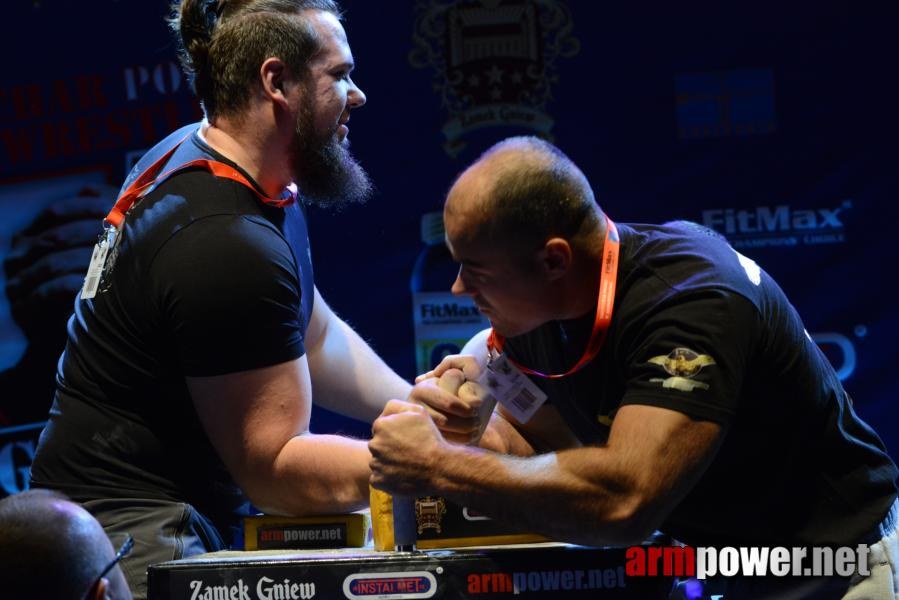 XV Puchar Polski 2014 Prawa Reka Finaly