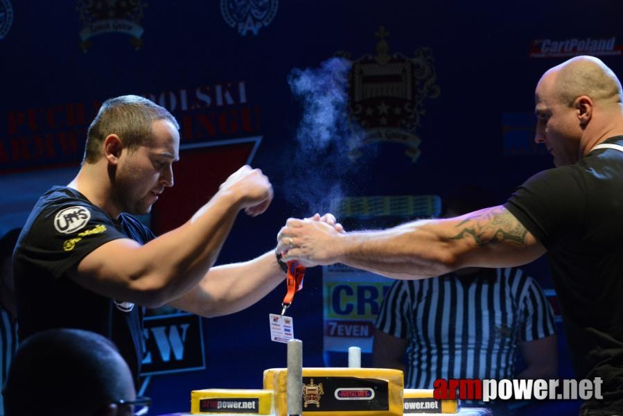 XV Puchar Polski 2014 Prawa Reka Finaly