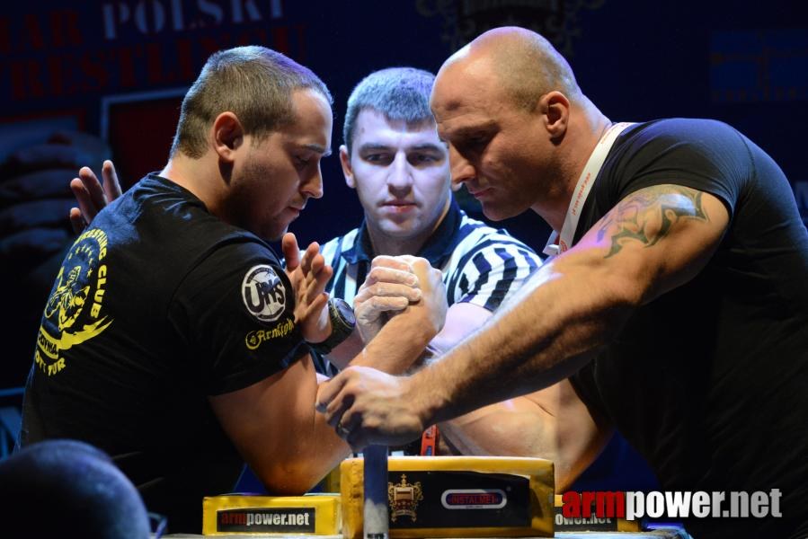 XV Puchar Polski 2014 Prawa Reka Finaly