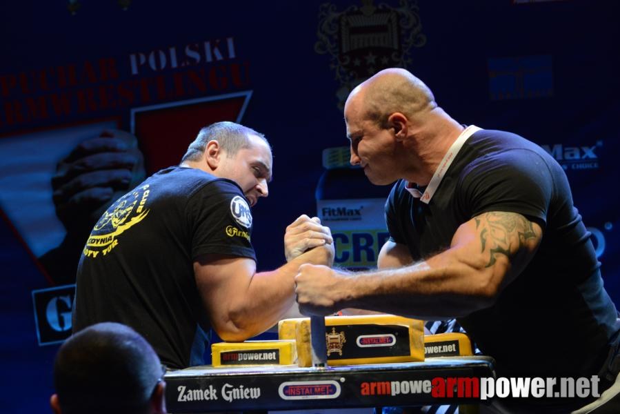 XV Puchar Polski 2014 Prawa Reka Finaly